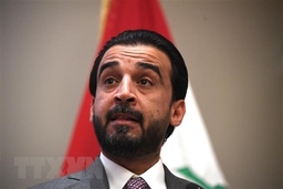 Quốc hội Iraq chấm dứt nhiệm kỳ trước thềm cuộc tổng tuyển cử