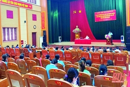 Phát huy vai trò của Nhân dân trong giám sát, phòng chống tham nhũng, tiêu cực: Bài 2 - “Không ai có thể đứng ngoài cuộc”