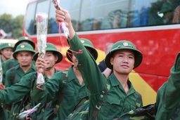 Sống mới, sống cống hiến