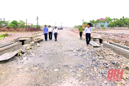 Phát huy vai trò của Nhân dân trong giám sát, phòng chống tham nhũng, tiêu cực: Bài 1 - “Những ngọn đèn pha soi sáng”