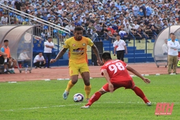 Hai kịch bản cho V.League năm 2022