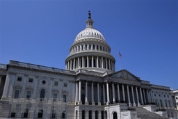 Quốc hội Mỹ sẽ thông qua luật về thuế doanh nghiệp tối thiểu toàn cầu