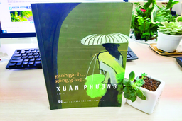 “Con chim Phượng” tôi luyện mình trong những cuộc thiên di