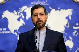 Iran yêu cầu châu Âu đảm bảo thực thi thỏa thuận hạt nhân