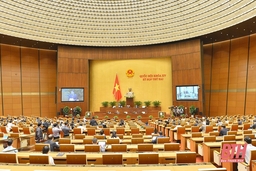 Khơi dậy tiềm năng lợi thế để Thanh Hóa tạo bứt phá phát triển, trở thành cực tăng trưởng mới