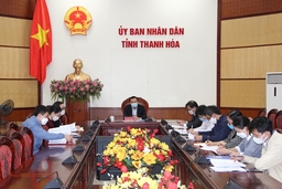 Triển khai Chiến lược quốc gia về tăng trưởng xanh giai đoạn 2021-2030, tầm nhìn đến năm 2050