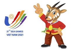Đồng ý lùi thời gian tổ chức SEA Games 31 sang quý II năm 2022