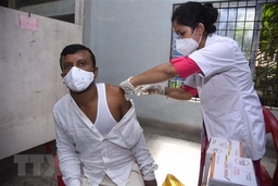 Chủ nghĩa dân tộc về vaccine sẽ khiến thế giới gặp rủi ro