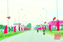 Huyện Triệu Sơn tăng cường nắm bắt tư tưởng, định hướng dư luận xã hội