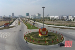 Triển khai thực hiện thành công các chương trình trọng tâm, khâu đột phá Nghị quyết Đại hội Đảng bộ tỉnh lần thứ XIX