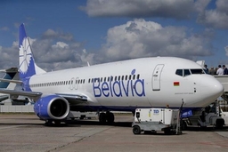 Belavia cấm công dân Syria, Iraq và Yemen lên máy bay ở Thổ Nhĩ Kỳ