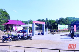 Sau hơn 5 năm thực hiện chính sách dân tộc