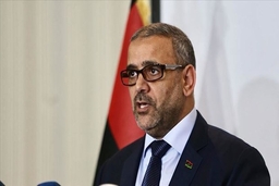 Chính giới Libya không ủng hộ kế hoạch bầu cử tổng thống
