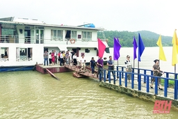 Thanh Hóa lựa chọn famtrip để xây dựng chương trình kích cầu du lịch