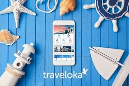 Traveloka - Sự lựa chọn hàng đầu khi đặt phòng khách sạn trực tuyến