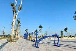 Đồng Nam Residence: Đón đầu tương lai phát triển của thành phố Thanh Hóa