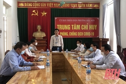 Đảng bộ TP Sầm Sơn làm tốt công tác tạo nguồn, phát triển đảng viên