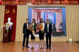 Agribank Thanh Hóa tổ chức thành công cuộc thi trực tuyến “Tìm hiểu sản phẩm dịch vụ năm 2021”