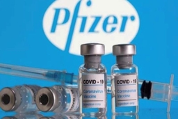 Thanh Hoá được phân bổ 117.000 liều vắc xin Pfizer phòng COVID-19 cho trẻ em