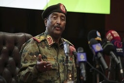 Sudan khôi phục quá trình chuyển tiếp dân sự sau vụ đảo chính