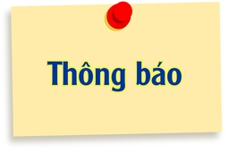 Thông báo đấu giá quyền sử dụng đất