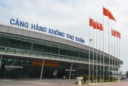 Hỗ trợ các hãng hàng không mở đường bay mới từ Cảng hàng không Thọ Xuân đi các cảng hàng không trong nước và quốc tế