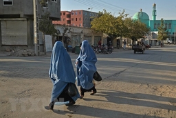 Afghanistan: Chính quyền Taliban công bố quy định về truyền thông