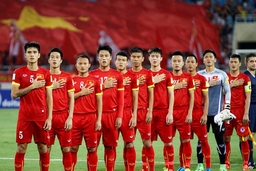 AFF Suzuki Cup 2020: Đội tuyển Việt Nam và thử thách bảo vệ ngôi vương