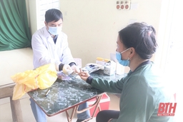 Tăng cường phòng, chống HIV/AIDS trong bối cảnh đại dịch COVID-19