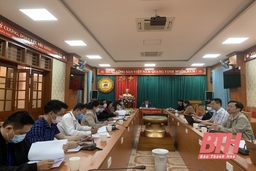 Những điểm mới trong đào tạo trung cấp lý luận chính trị - hành chính ở Trường Chính trị tỉnh Thanh Hóa