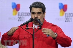 Venezuela đề cao thắng lợi của phong trào tiến bộ tại Mỹ Latinh