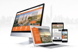 Dịch vụ thiết kế website chuyên nghiệp chuẩn SEO của IMTA