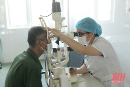 Bệnh viện Đa khoa huyện Hoằng Hóa vì sự hài lòng của người bệnh