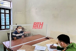 Triệt phá đường dây đánh bạc dưới hình thức cá độ bóng đá với số tiền giao dịch hơn 1.000 tỷ đồng