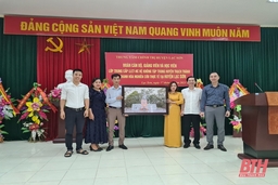 Nâng cao hoạt động nghiên cứu thực tế của học viên các lớp trung cấp lý luận chính trị - hành chính ở Trường Chính trị tỉnh Thanh Hóa