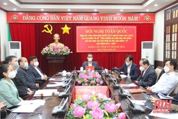 Tiếp tục tăng cường công tác lãnh đạo, chỉ đạo thực hiện chính sách bảo hiểm xã hội, bảo hiểm y tế theo tinh thần các nghị quyết của Trung ương