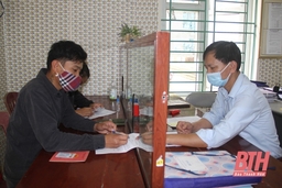 Nêu cao trách nhiệm người đứng đầu trong cải cách hành chính