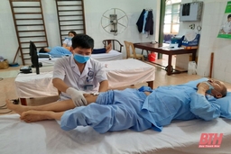 Hướng dẫn đăng ký khám, chữa bệnh ban đầu và chuyển tuyến khám, chữa bệnh bảo hiểm y tế trên địa bàn tỉnh Thanh Hóa năm 2022