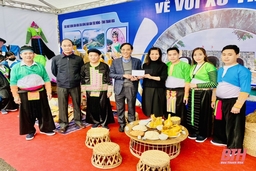 Thanh Hóa giành kết quả cao tại Ngày hội Văn hóa dân tộc Mông lần thứ III
