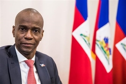 Jamaica trục xuất nghi phạm chính trong vụ ám sát Tổng thống Haiti