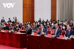 Thủ tướng Chính phủ Phạm Minh Chính dự hội nghị trực tuyến tổng kết ngành Tài chính