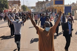 Liên hợp quốc mời các bên ở Sudan tham gia tiến trình chính trị
