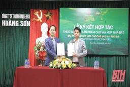 “Chìa khóa vàng” cho khách hàng sở hữu Dự án khu phức hợp cao cấp Sao Mai Phố Đà