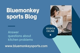 Giới thiệu thành quả đáng tự hào của Bluemonkeysports.com cùng tác giả Jessica Celine đã đạt được