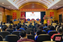 Tuổi trẻ Bảo hiểm xã hội tỉnh đoàn kết, tiên phong, sáng tạo, phát triển