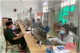 Tăng cường phòng ngừa tham nhũng qua công tác thanh tra ở huyện Thọ Xuân