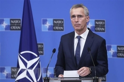 NATO khẳng định sẵn sàng tiếp tục đối thoại với Nga