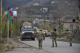 OSCE kêu gọi Armenia và Azerbaijan giải quyết xung đột qua đối thoại