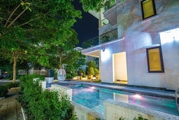 Top Villa FLC Sầm Sơn giá rẻ có bể bơi nên thuê nhất