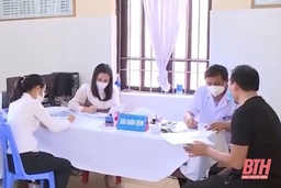 Thanh Hoá sẵn sàng triển khai chiến dịch tiêm vắc xin phòng COVID-19 xuyên Tết